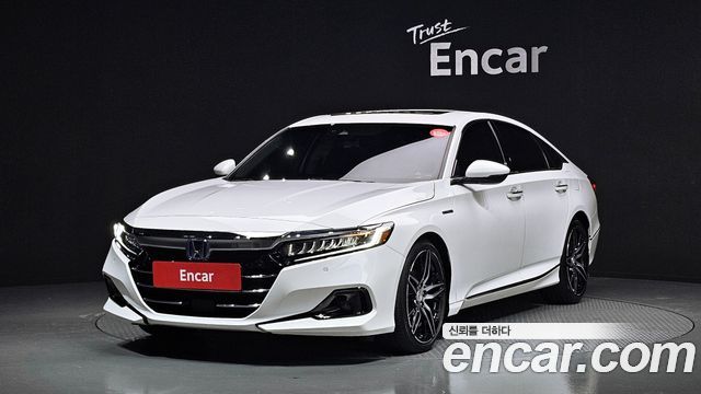 Honda | Honda Accord 10Th Generation | Accord 10Th Generation