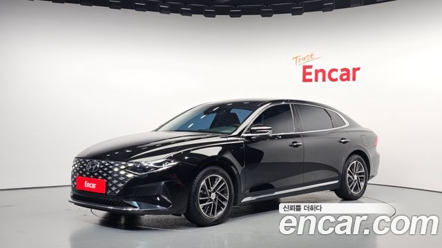 Hyundai | Hyundai THE NEW Grandeur IG | THE NEW Grandeur IG