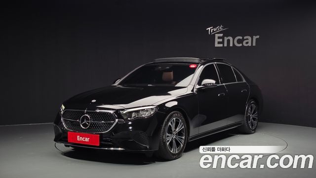 Mercedes BENZ | Mercedes BENZ E-Class W214 | E-Class W214