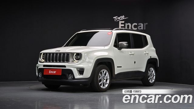JEEP | JEEP Renegade | Renegade
