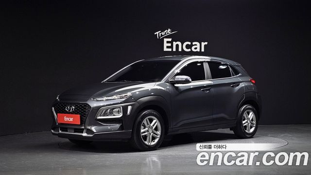 Hyundai | Hyundai KONA (SX2) | KONA (SX2)