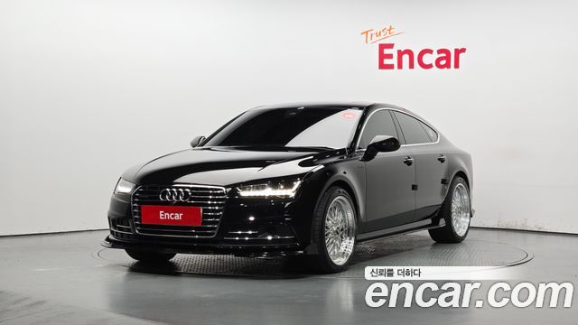 AUDI | AUDI A7
