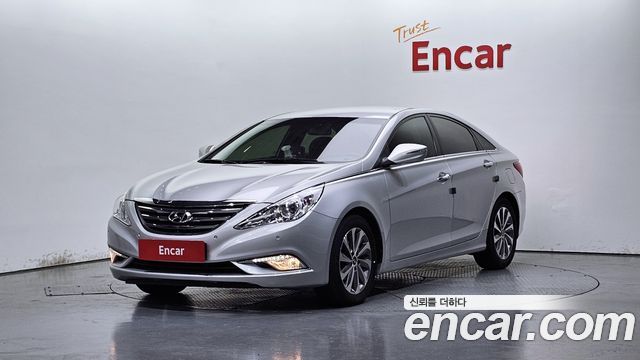 Hyundai | Hyundai Sonata THE Brilliant | Sonata THE Brilliant