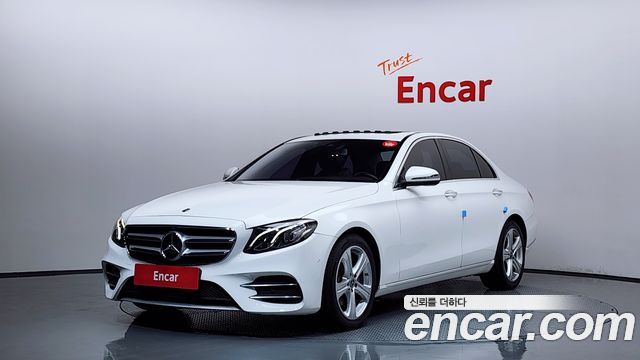 Mercedes BENZ | Mercedes BENZ E-Class W213 | E-Class W213