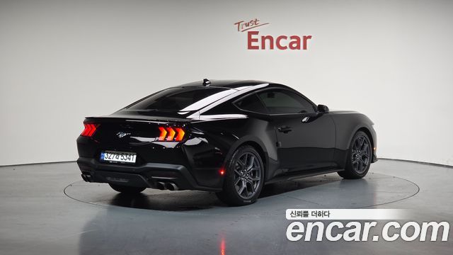 FORD | FORD Mustang 7Th Generation | Mustang 7Th Generation