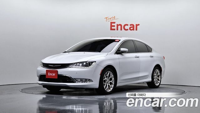 Chrysler | Chrysler 200 2Nd Generation | 200 2Nd Generation