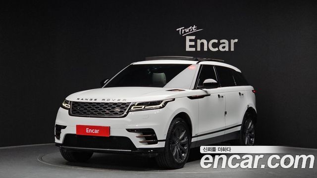 LAND Rover | LAND Rover Range Rover Velar | Range Rover Velar