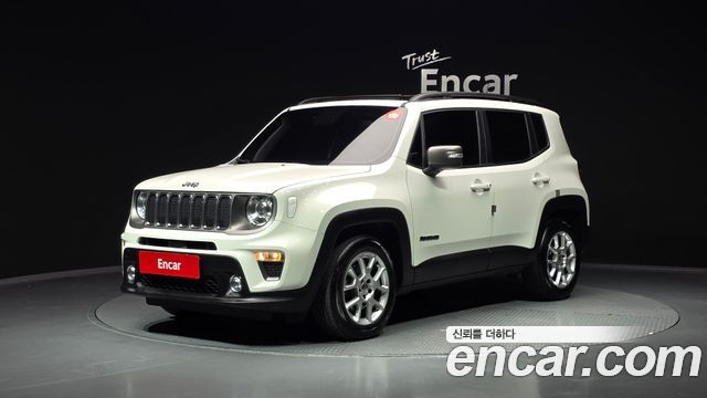 JEEP | JEEP Renegade | Renegade