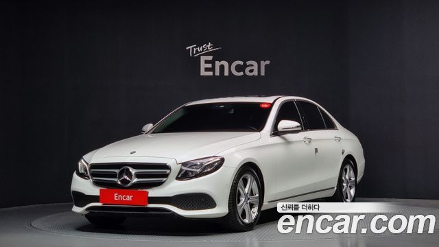 Mercedes BENZ | Mercedes BENZ E-Class W213 | E-Class W213