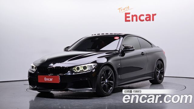 BMW | BMW 4 Series (F32) | 4 Series (F32)