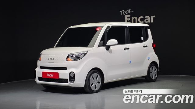 KIA | KIA THE NEW RAY | THE NEW RAY