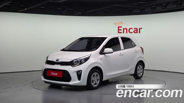 KIA | KIA ALL NEW Morning (JA) | ALL NEW Morning (JA)