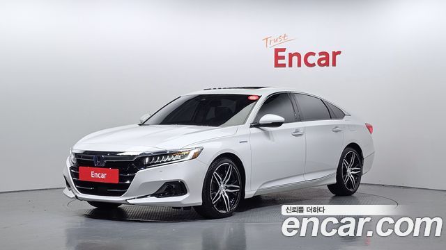 Honda | Honda Accord 10Th Generation | Accord 10Th Generation
