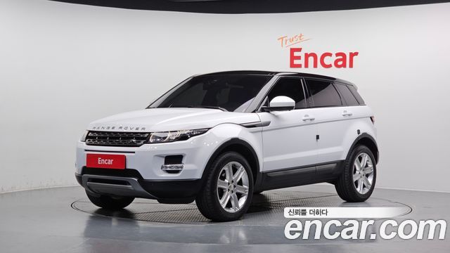 LAND Rover | LAND Rover Range Rover Evoque | Range Rover Evoque