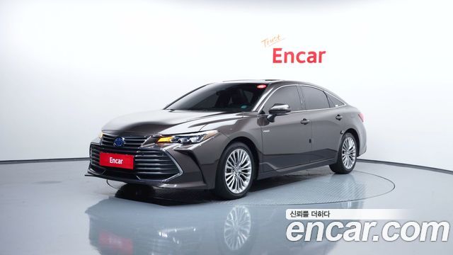 Toyota | Toyota Avalon 5Th Generation | Avalon 5Th Generation