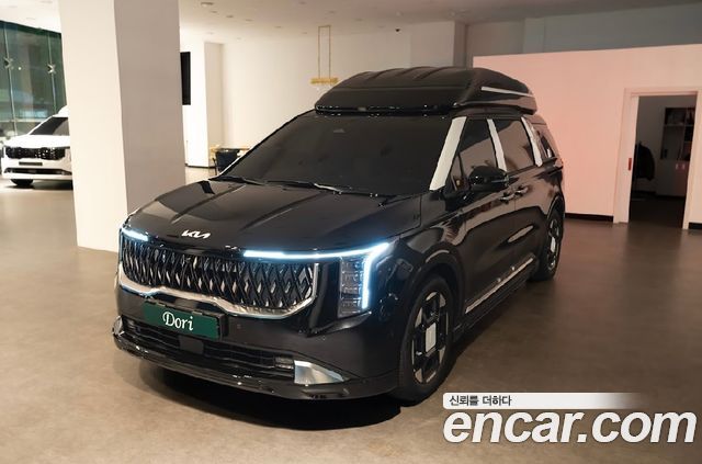 KIA | KIA THE NEW Carnival 4Th Generation | THE NEW Carnival 4Th Generation