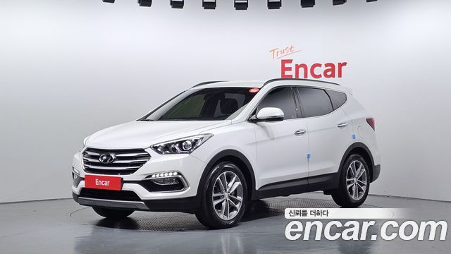 Hyundai | Hyundai Santa FE THE Prime | Santa FE THE Prime