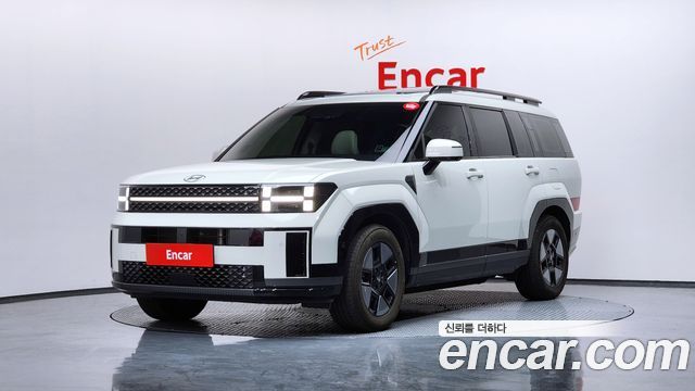 Hyundai | Hyundai Santa FE (MX5) | Santa FE (MX5)