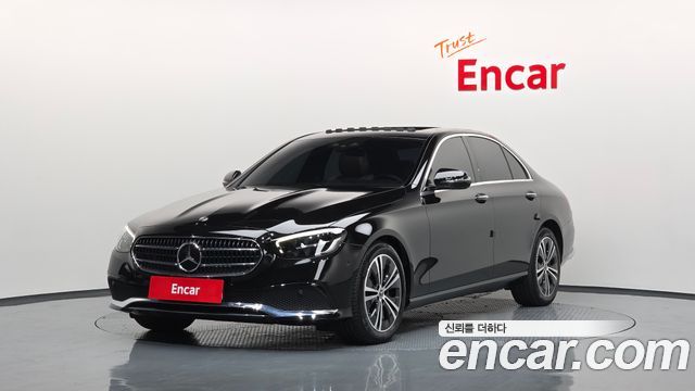 Mercedes BENZ | Mercedes BENZ E-Class W213 | E-Class W213