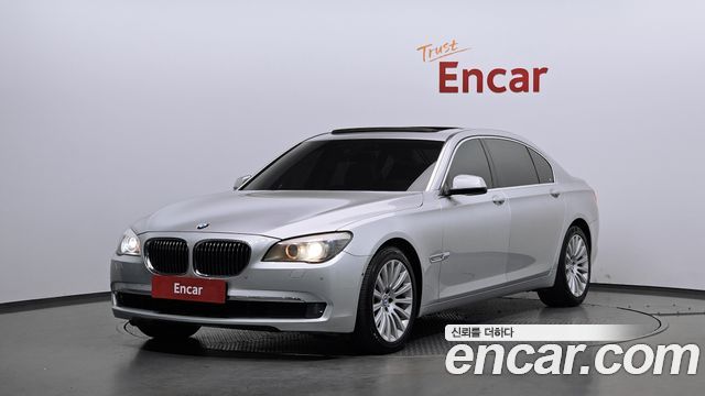 BMW | BMW 7 Series (F01) | 7 Series (F01)