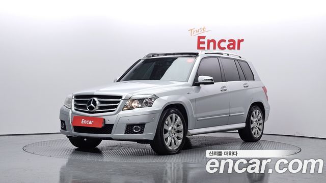 Mercedes BENZ | Mercedes BENZ GLK-Class X204 | GLK-Class X204
