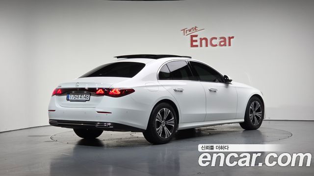 Mercedes BENZ | Mercedes BENZ E-Class W214 | E-Class W214