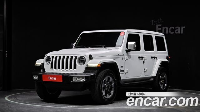 JEEP | JEEP Wrangler (JL) | Wrangler (JL)