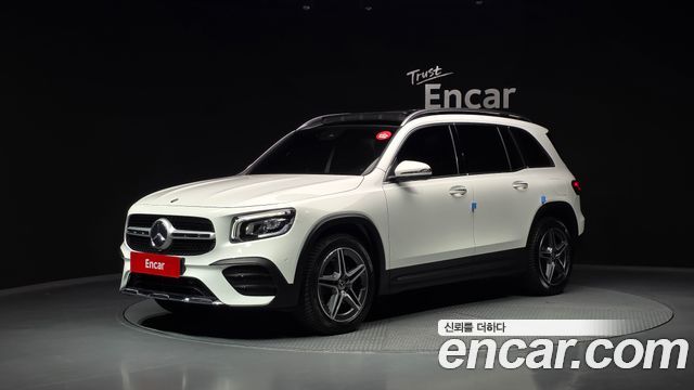 Mercedes BENZ | Mercedes BENZ GLB-Class X247 | GLB-Class X247