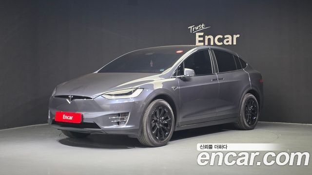 Tesla | Tesla Model X | Model X