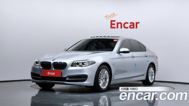 BMW | BMW 5 Series (F10) | 5 Series (F10)