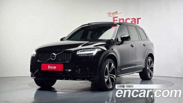 Volvo | Volvo XC90 2Nd Generation | XC90 2Nd Generation