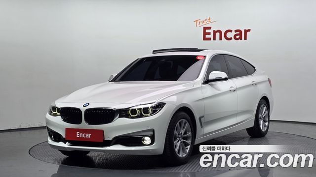 BMW | BMW 3 Series GT (F34) | 3 Series GT (F34)