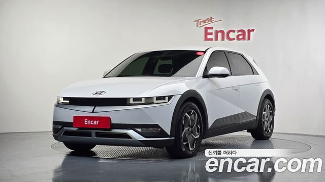 Hyundai | Hyundai Ioniq 5 | Ioniq 5