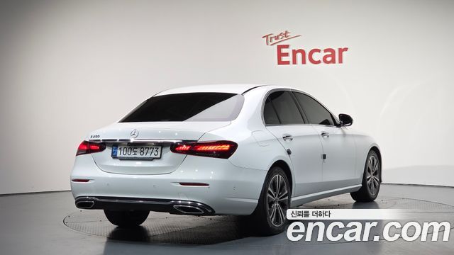 Mercedes BENZ | Mercedes BENZ E-Class W213 | E-Class W213