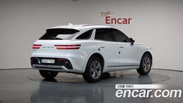 Genesis | Genesis GV70