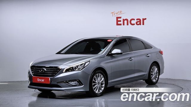 Hyundai | Hyundai LF Sonata | LF Sonata