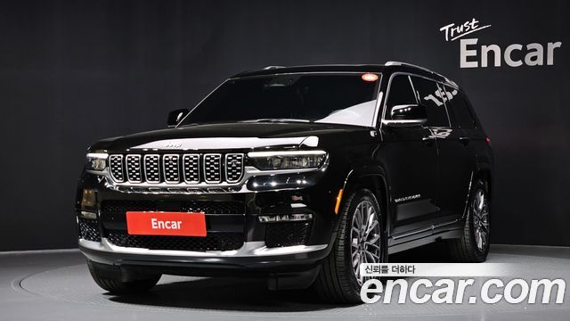 JEEP | JEEP Grand Cherokee (WL) | Grand Cherokee (WL)