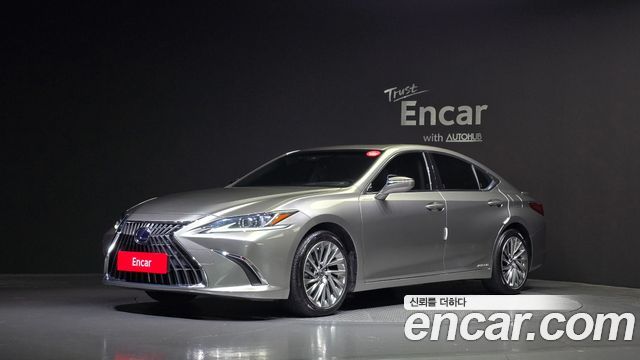 Lexus | Lexus ES300h 7Th Generation | ES300h 7Th Generation