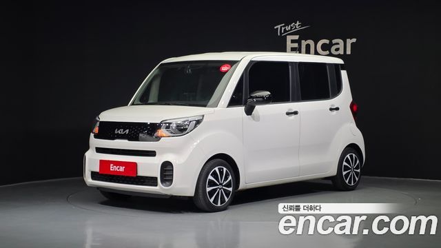 KIA | KIA THE NEW RAY | THE NEW RAY