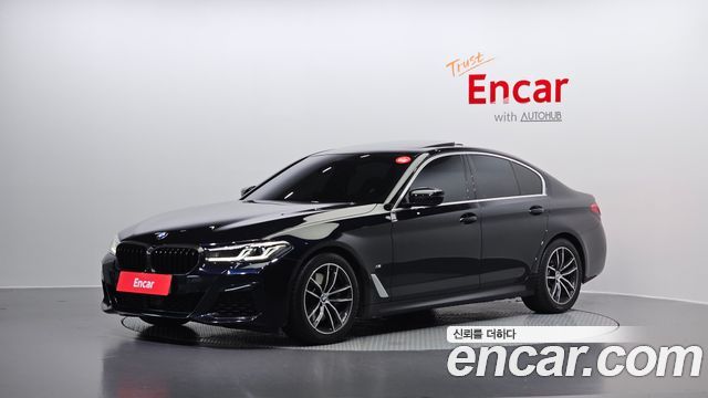 BMW | BMW 5 Series (G30) | 5 Series (G30)