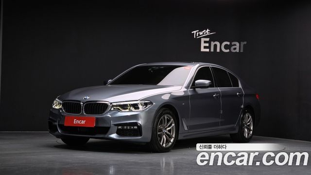 BMW | BMW 5 Series (G30) | 5 Series (G30)