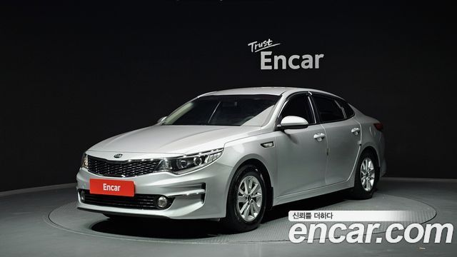 KIA | KIA K5 2Nd Generation | K5 2Nd Generation