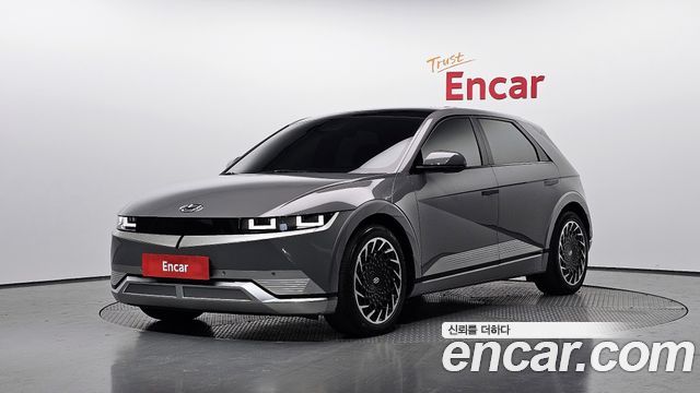 Hyundai | Hyundai Ioniq 5 | Ioniq 5
