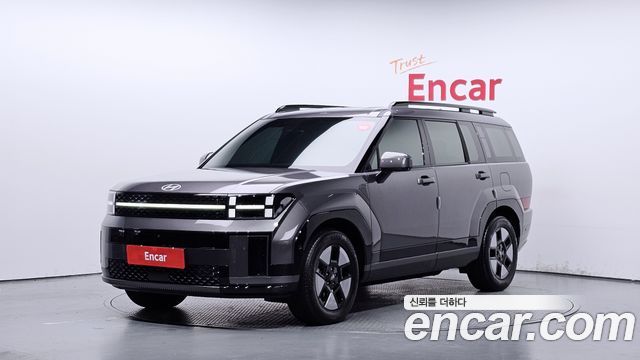 Hyundai | Hyundai Santa FE (MX5) | Santa FE (MX5)