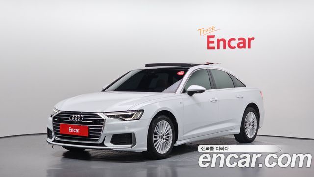 AUDI | AUDI A6 (C8) | A6 (C8)