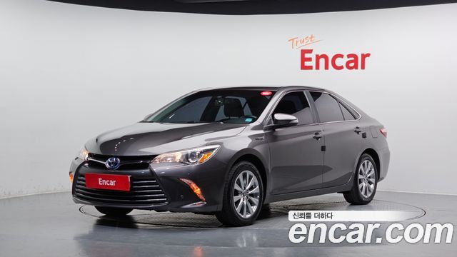 Toyota | Toyota NEW Camry | NEW Camry