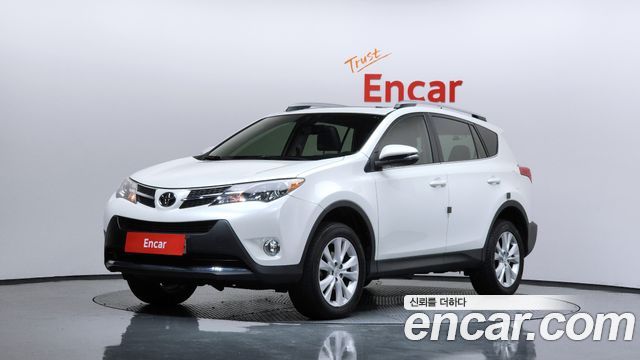 Toyota | Toyota RAV4
