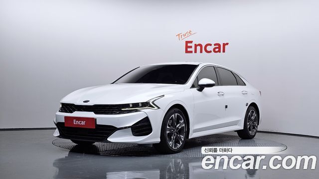 KIA | KIA K5 3Rd Generation | K5 3Rd Generation