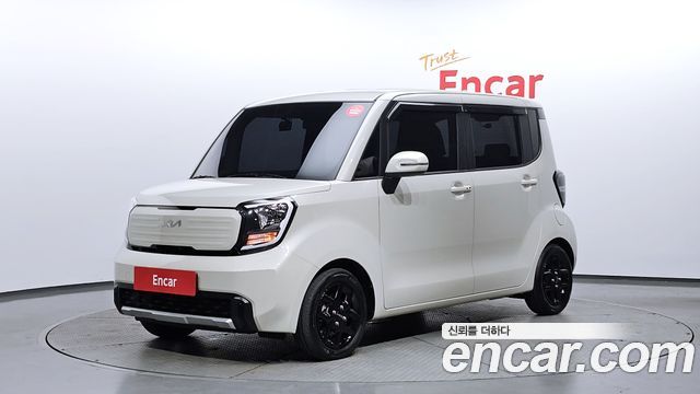 KIA | KIA THE NEW KIA RAY | THE NEW KIA RAY