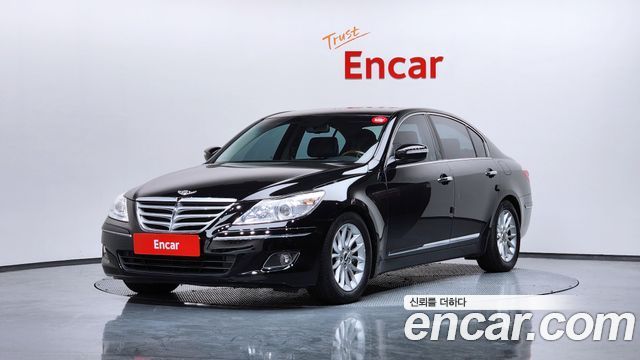 Hyundai | Hyundai Genesis | Genesis